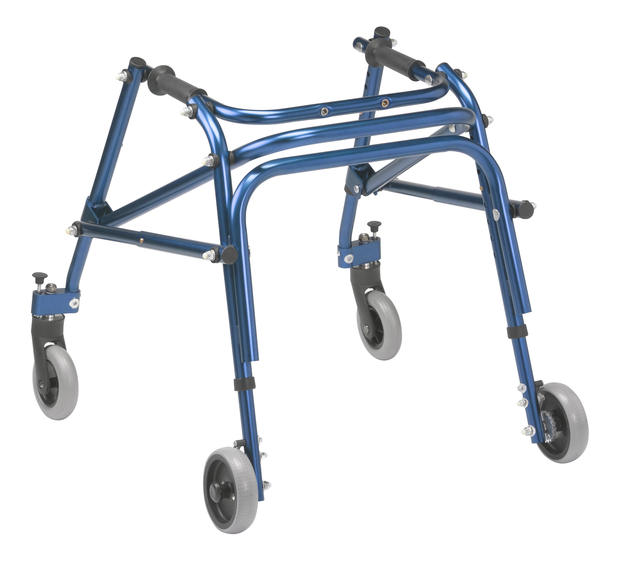 Nimbo Children’s Walker Small (Blue) - Image 2