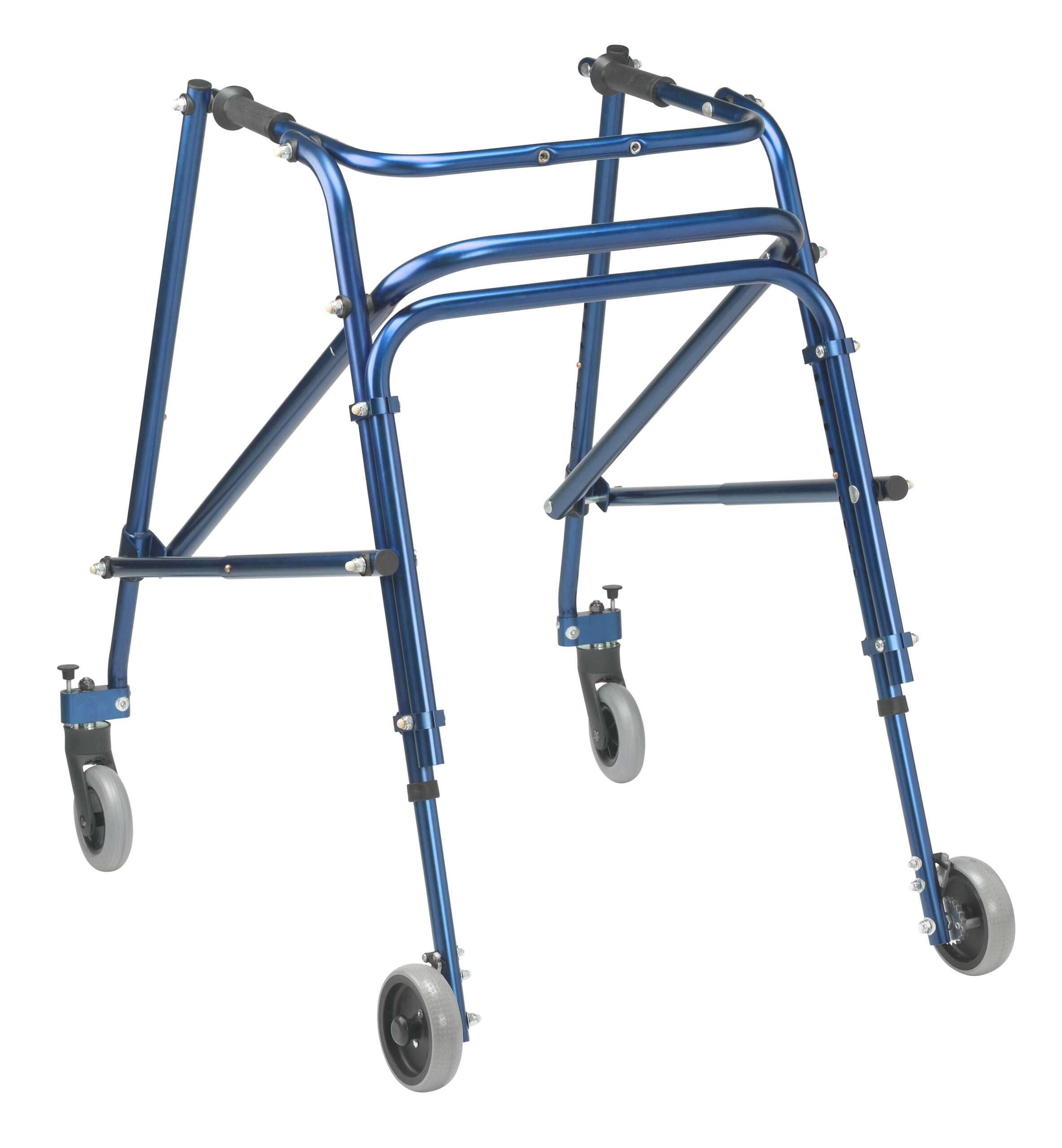 Nimbo Children’s Walker Large (Blue) - Image 2