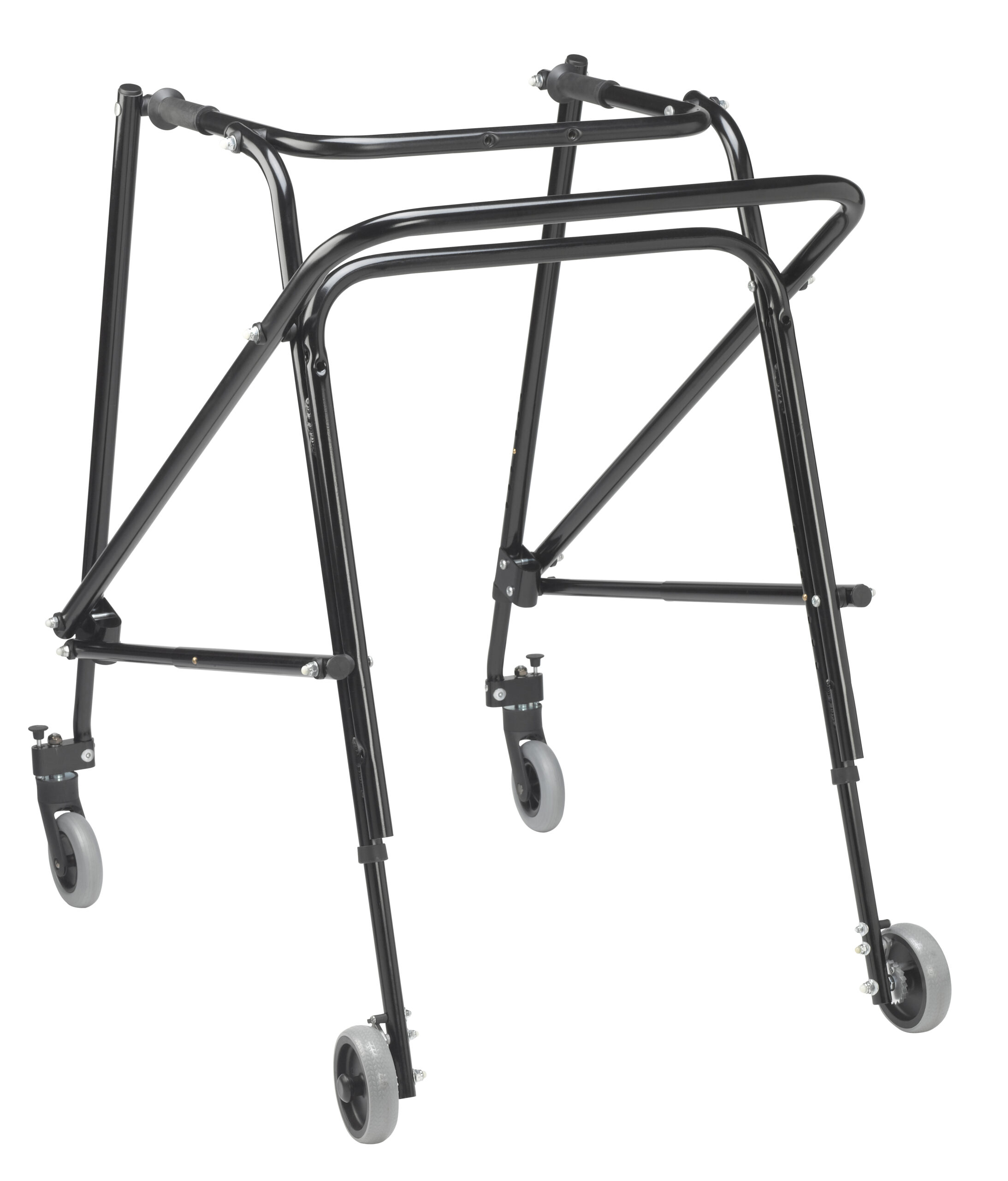 Nimbo Children’s Walker Extra Large (Black) - Image 2