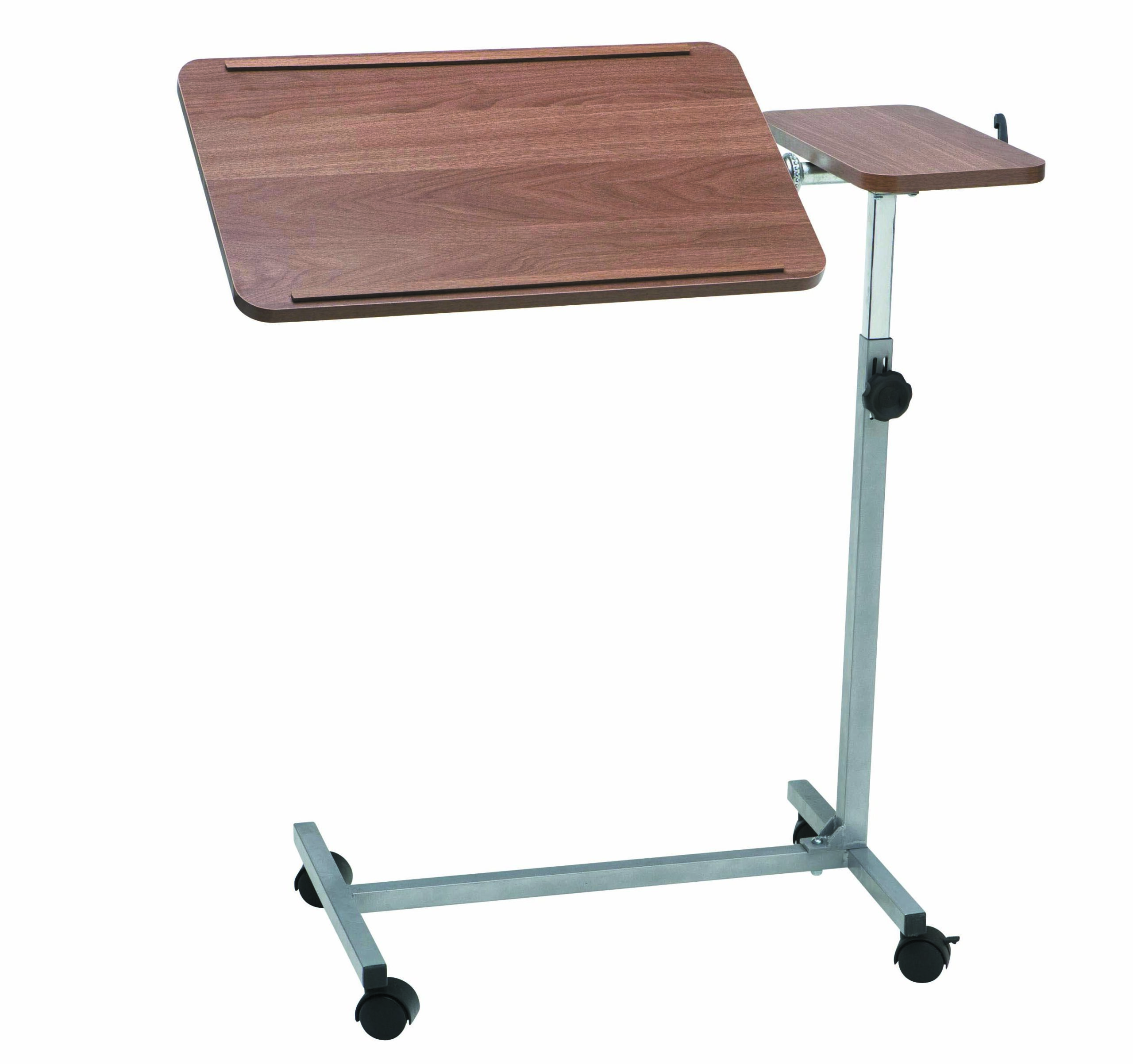 Featured image for “Deluxe Over Bed / Chair Table – Twin Top”