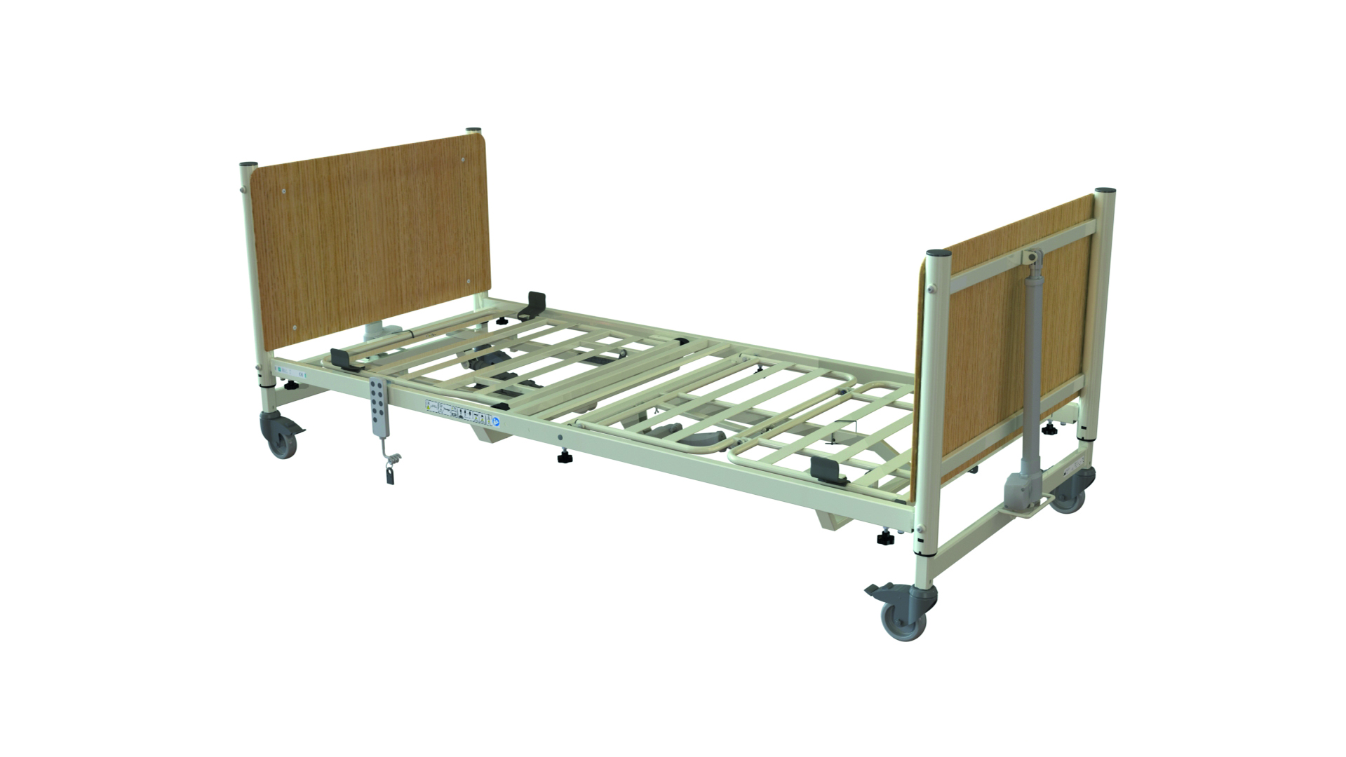 Alphalite Low Bed - Image 2
