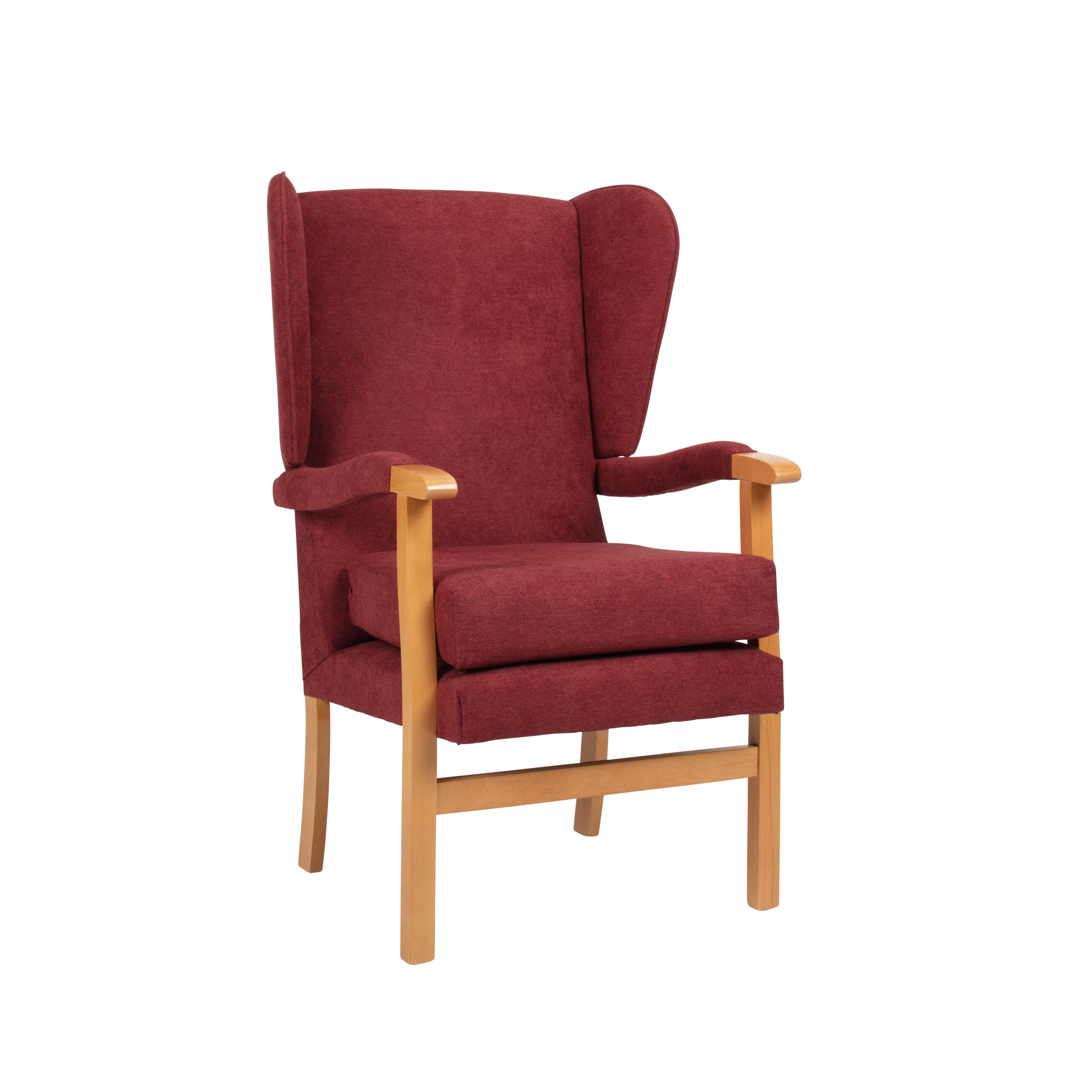 Featured image for “Jubilee Chair (Brick)”