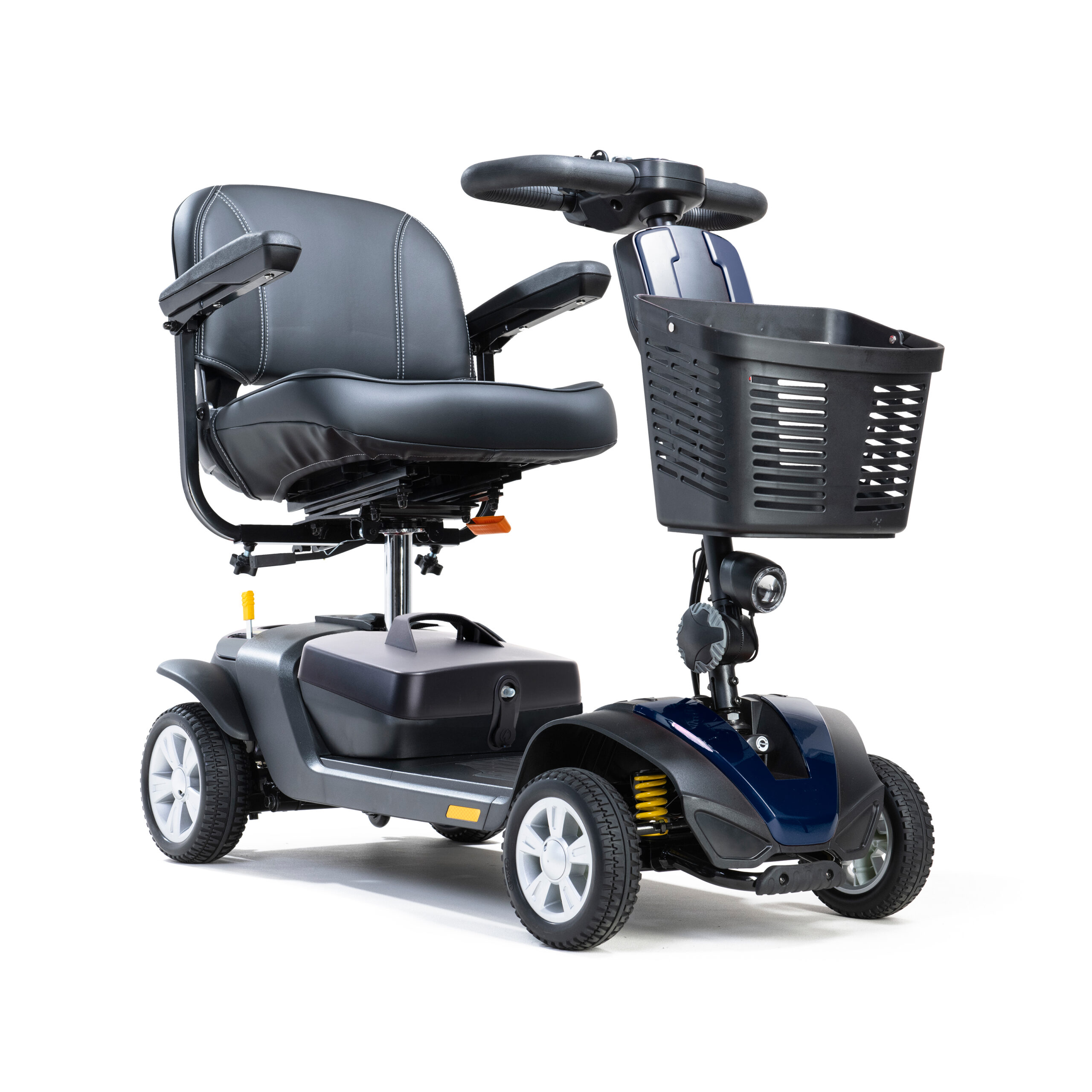 Valiant Scooter (Blue)