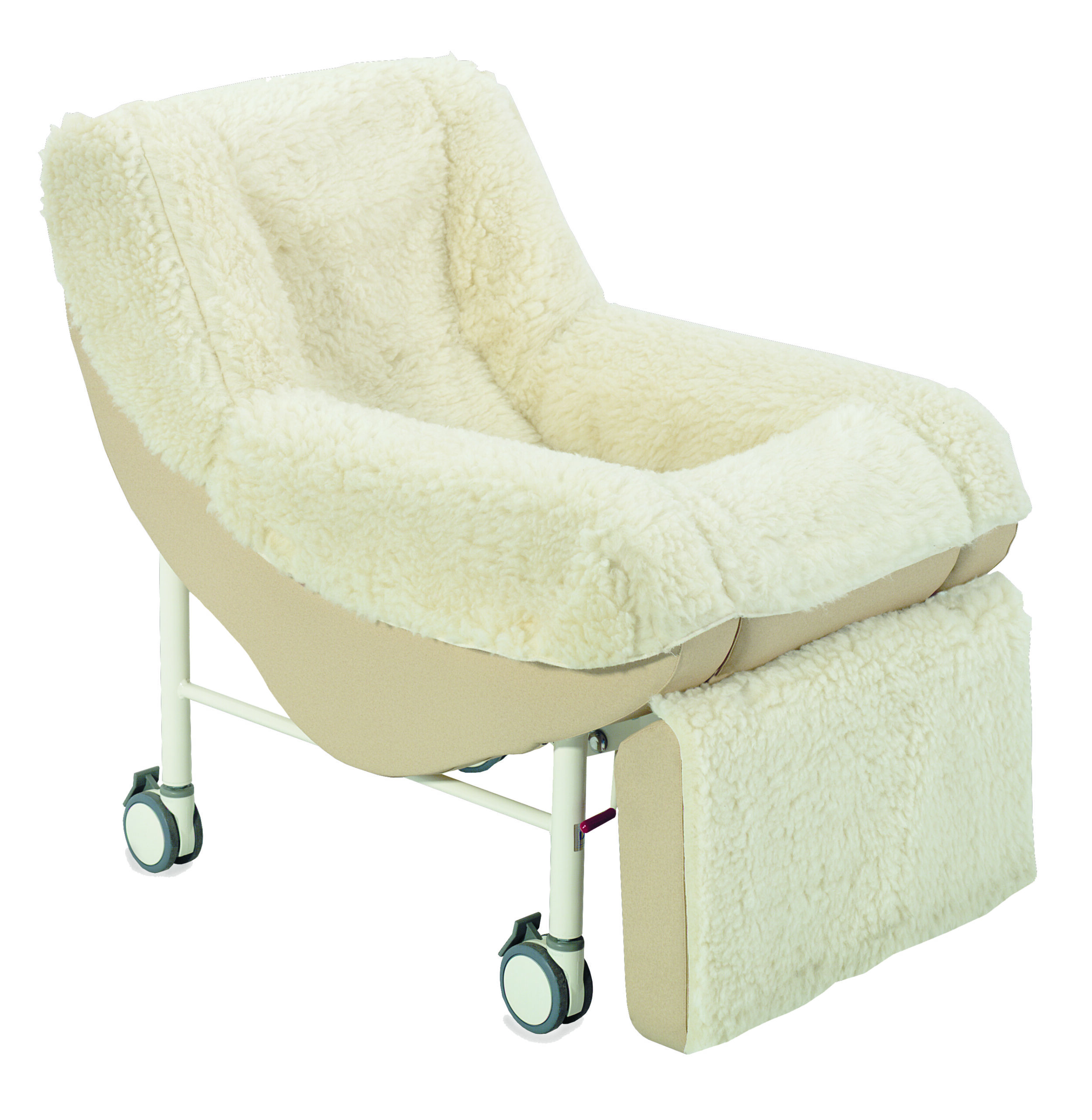 Featured image for “CQR Mobile Chair”