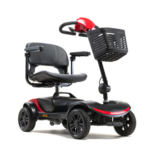 Drive Portable Scooter (Red)