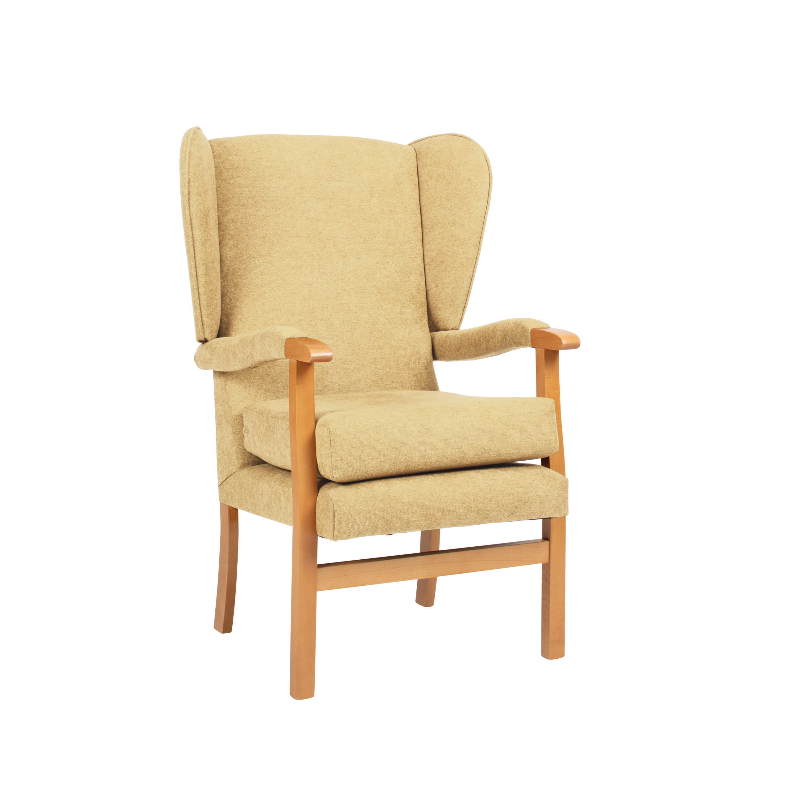 Jubilee Chair (Ochre) - Image 2