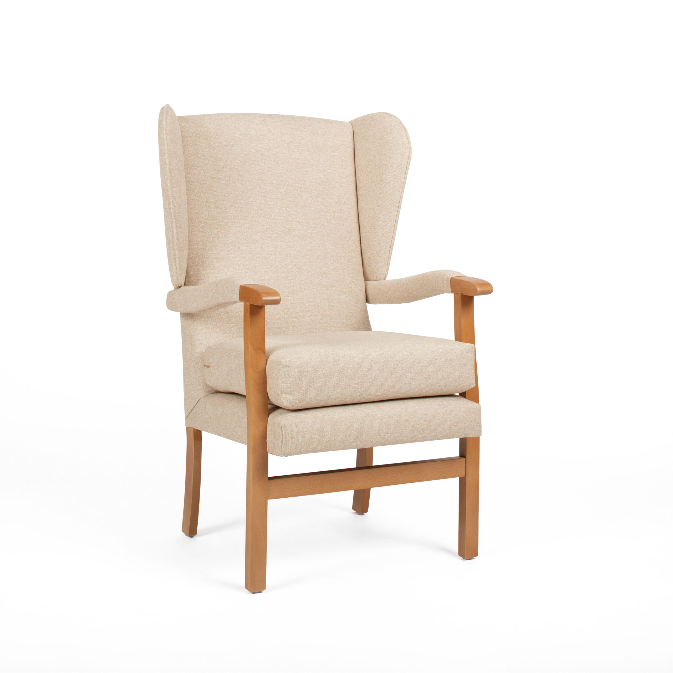 Featured image for “Jubilee Chair (Oyster)”