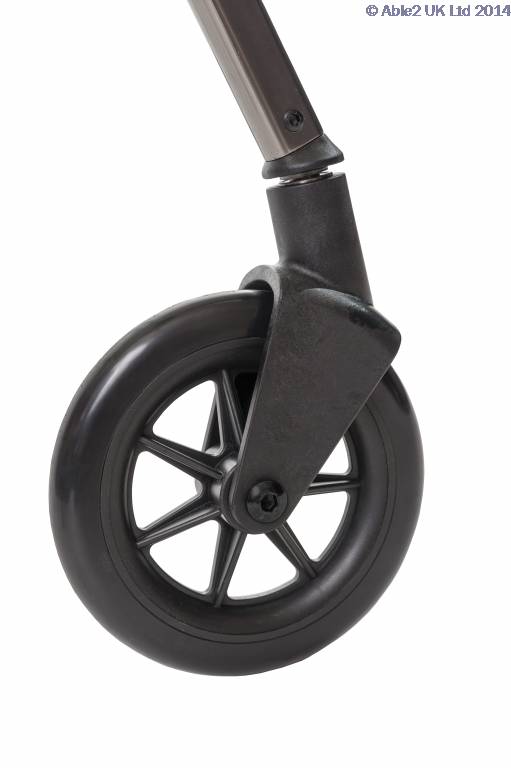 EZ Fold N Go Walker - Image 2