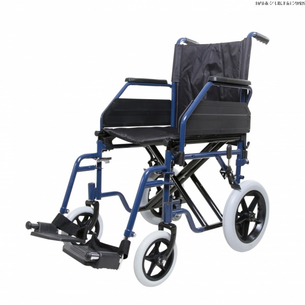 Transit Wheelchair - Image 2