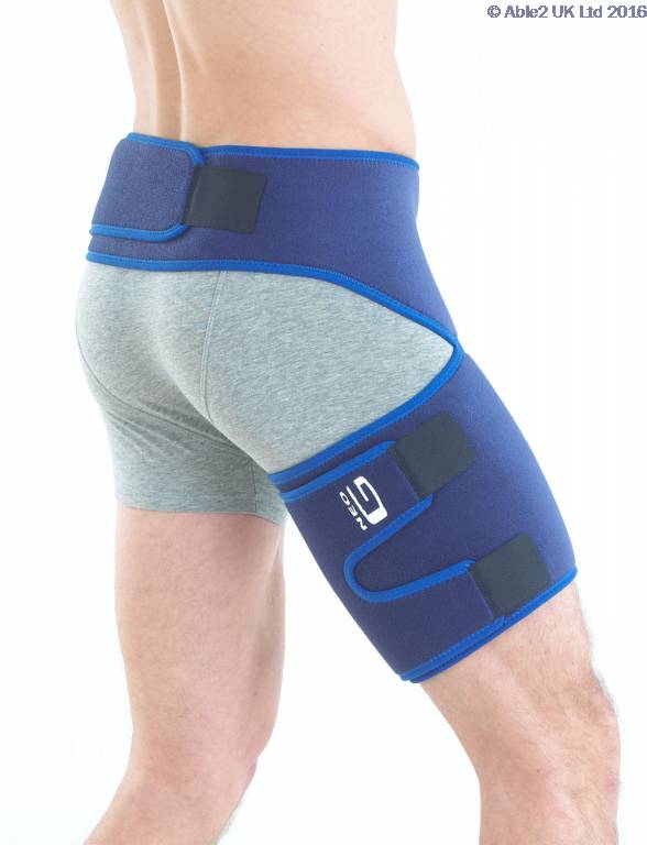Neo G Groin Support - Image 2