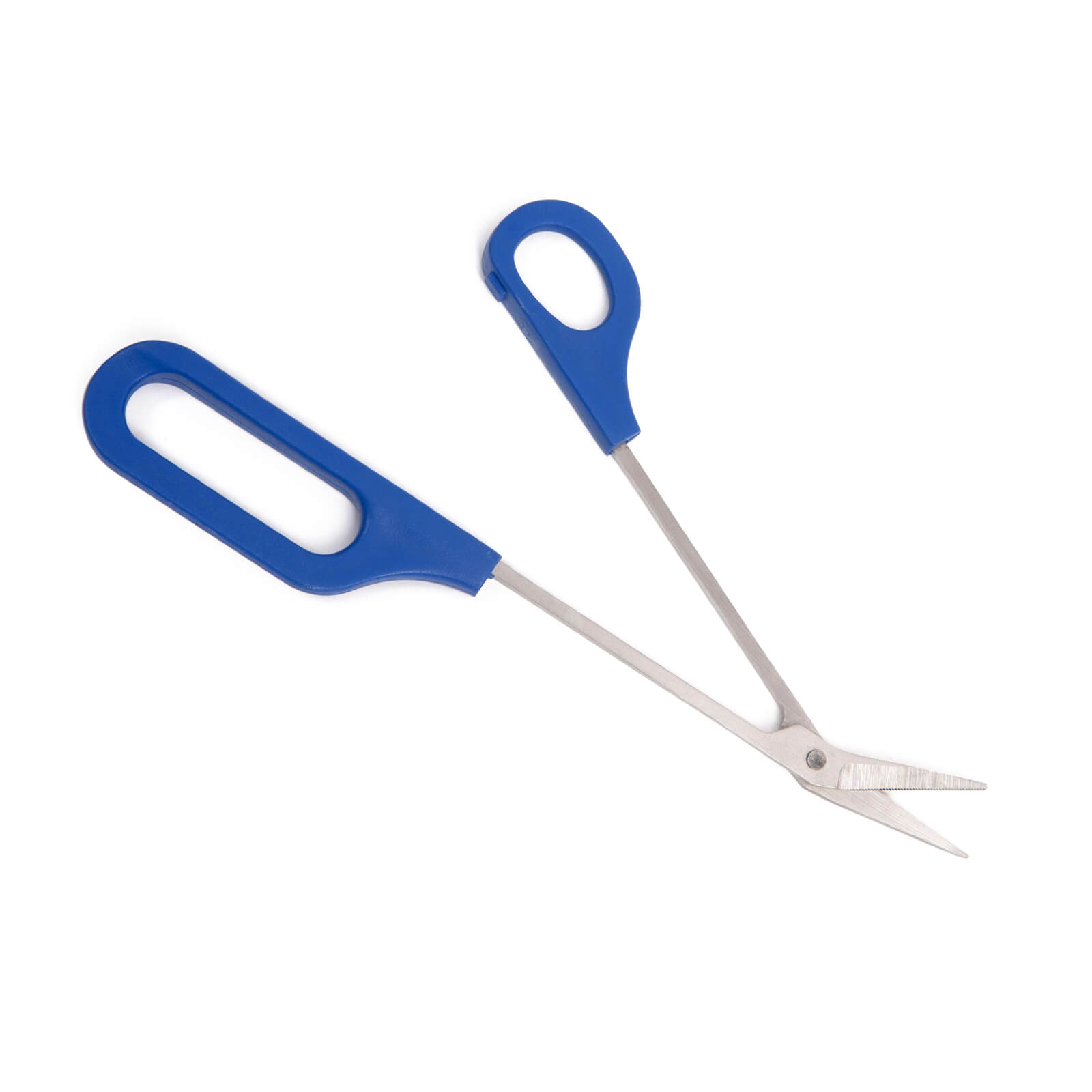 Easy Grip Toenail Scissors - Image 2