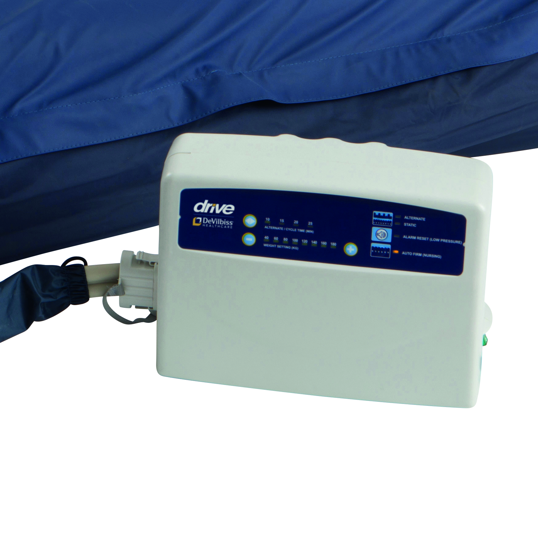Simple Air Dynamic Replacement Mattress - Image 2