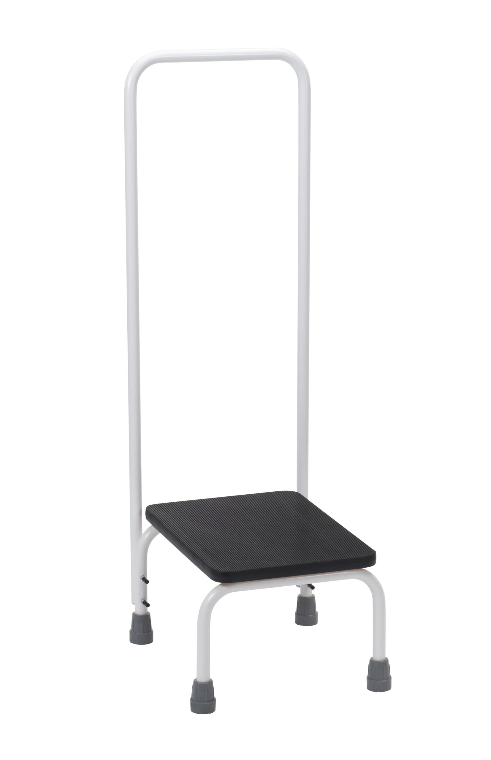 Step Stool & Handrail - Image 2