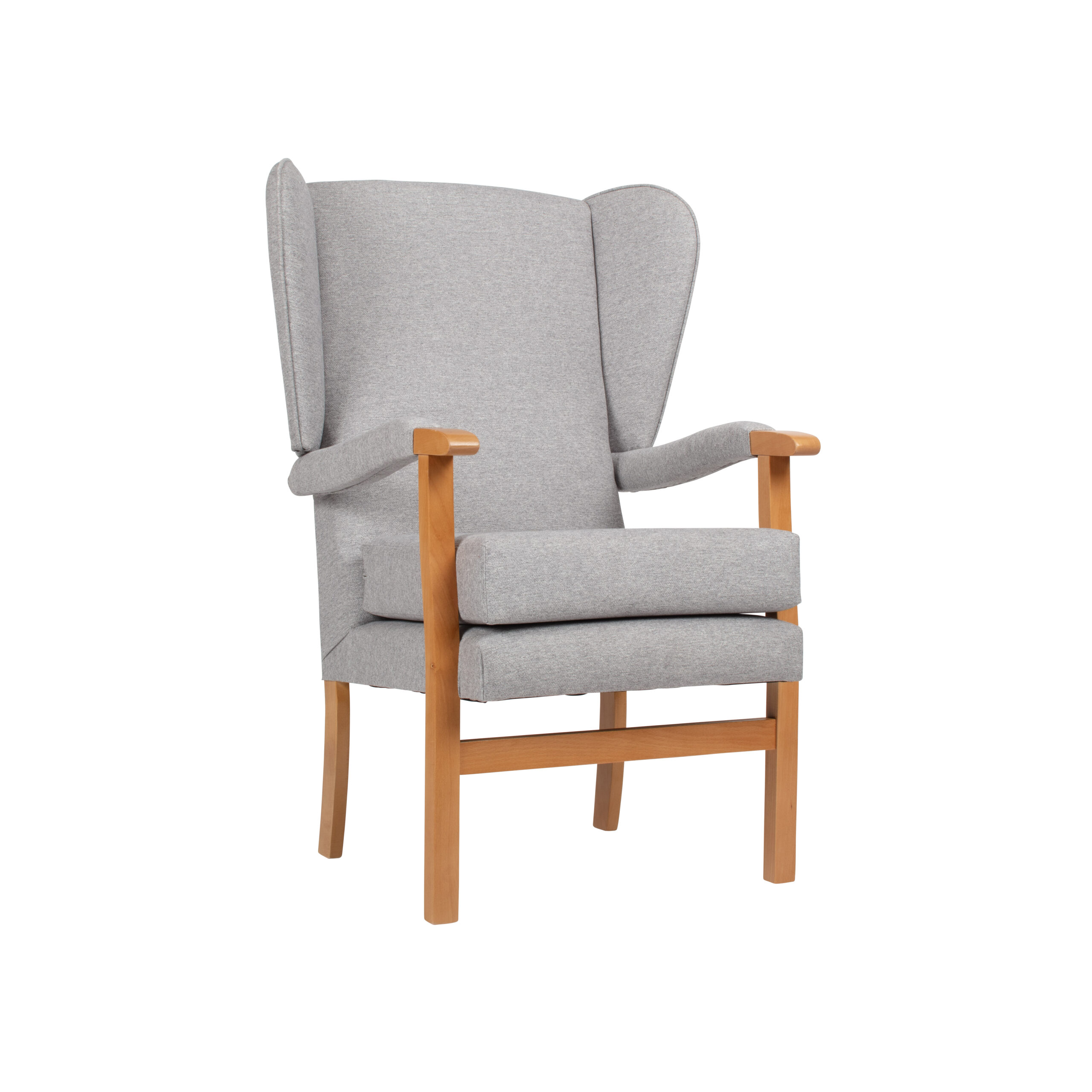 Featured image for “Jubilee Chair (Stone)”