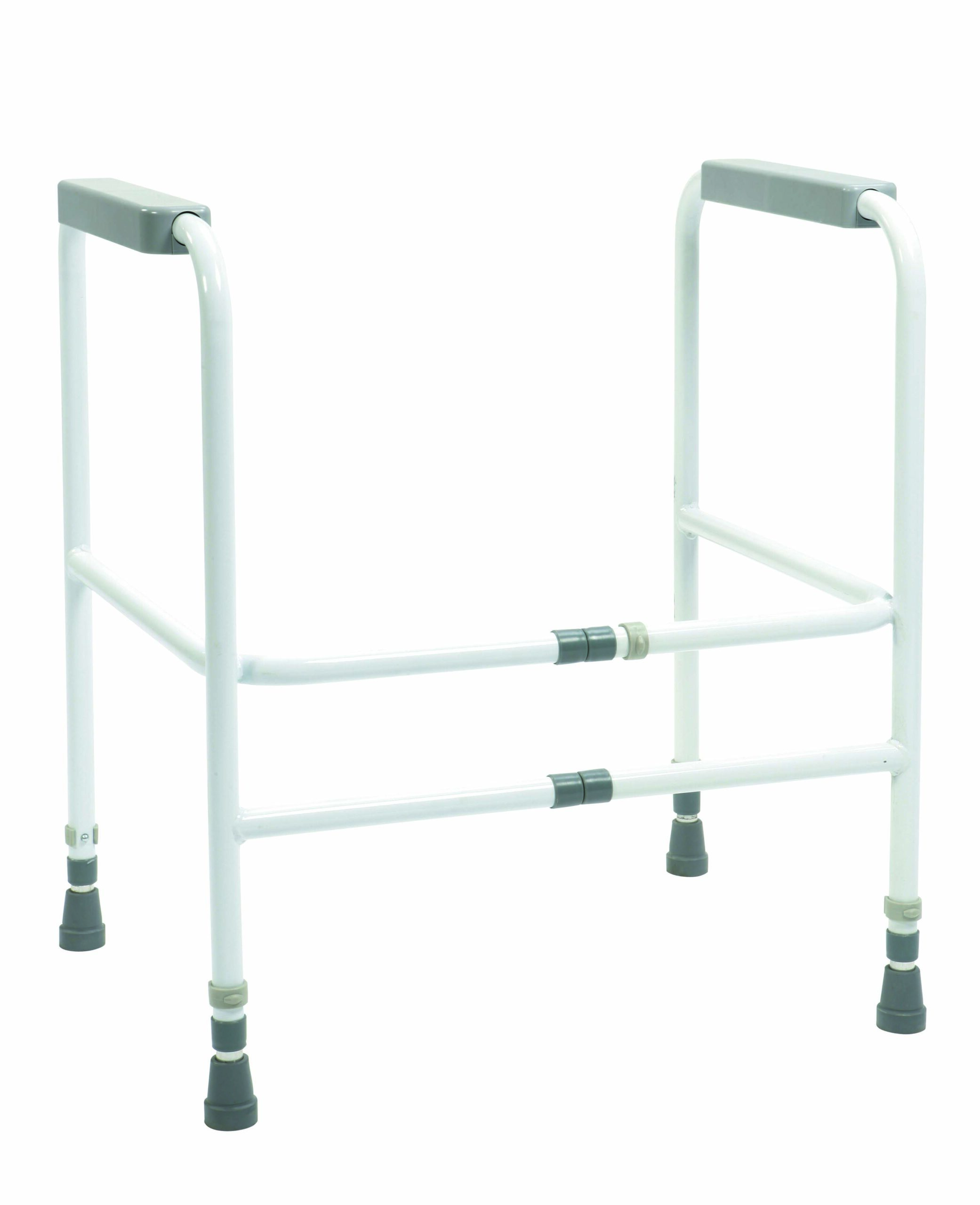 Toilet Frame - Image 2