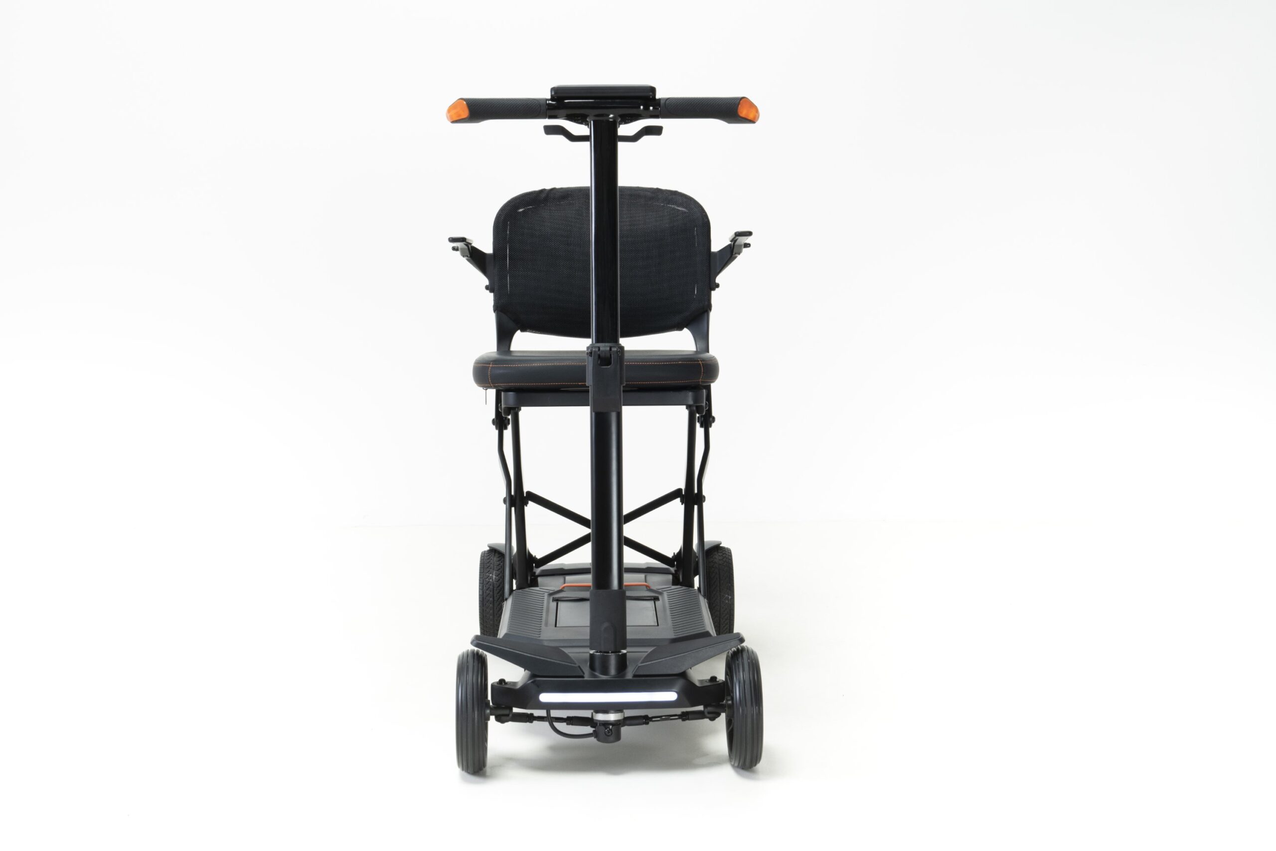 Drive AeroCarbon Lightweight Scooter - Image 4