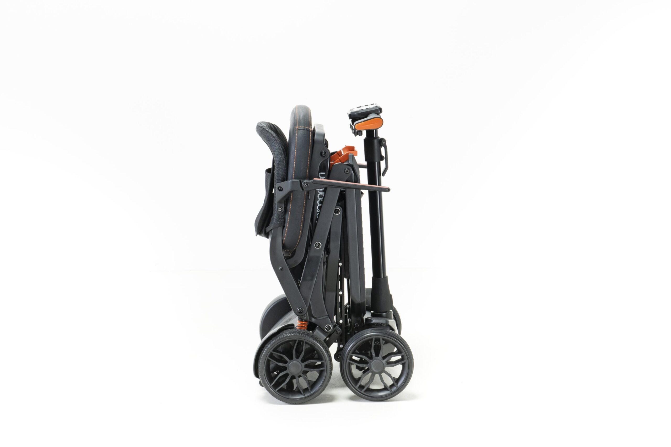 Drive AeroCarbon Lightweight Scooter - Image 5